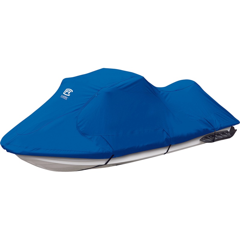 CLASSIC ACC. DELUXE PWC COVER LG 20-209-040501-00
