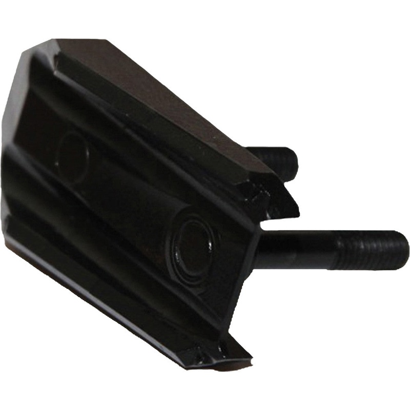 CURVE LEADING EDGES 4" XS4002
