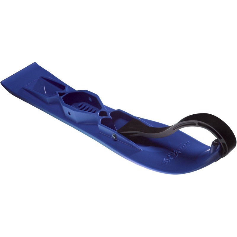 CURVE XS SKI BOTTOM BLUE XS1501