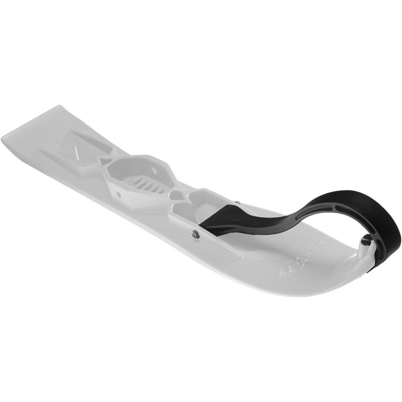 CURVE XS SKI BOTTOM WHITE XS1504