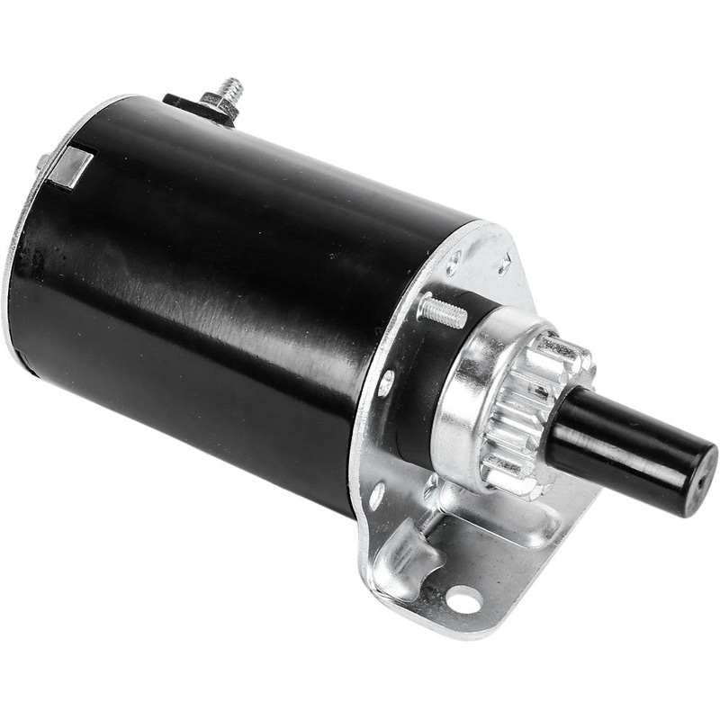 FIRE POWER STARTER MOTOR A/C SBS0028