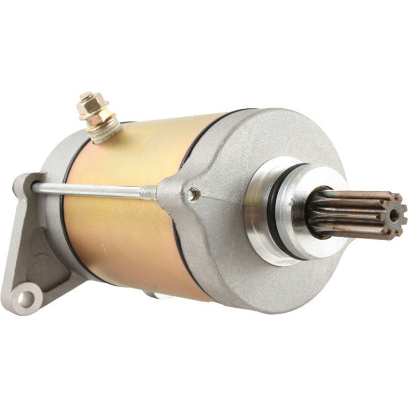 FIRE POWER STARTER MOTOR SCH0079