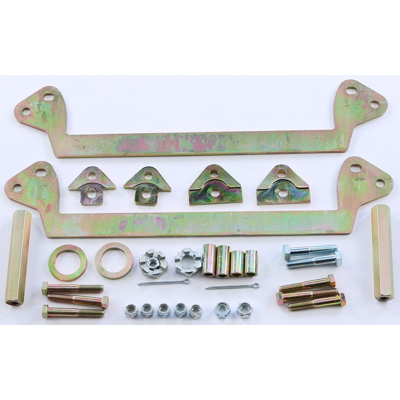 HIGH LIFTER UTV LIFT KIT POL PLK570SP-00