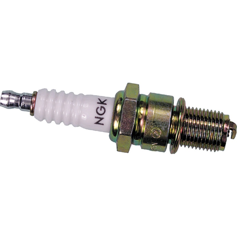 NGK SPARK PLUG #3992/04 SOLID 3992