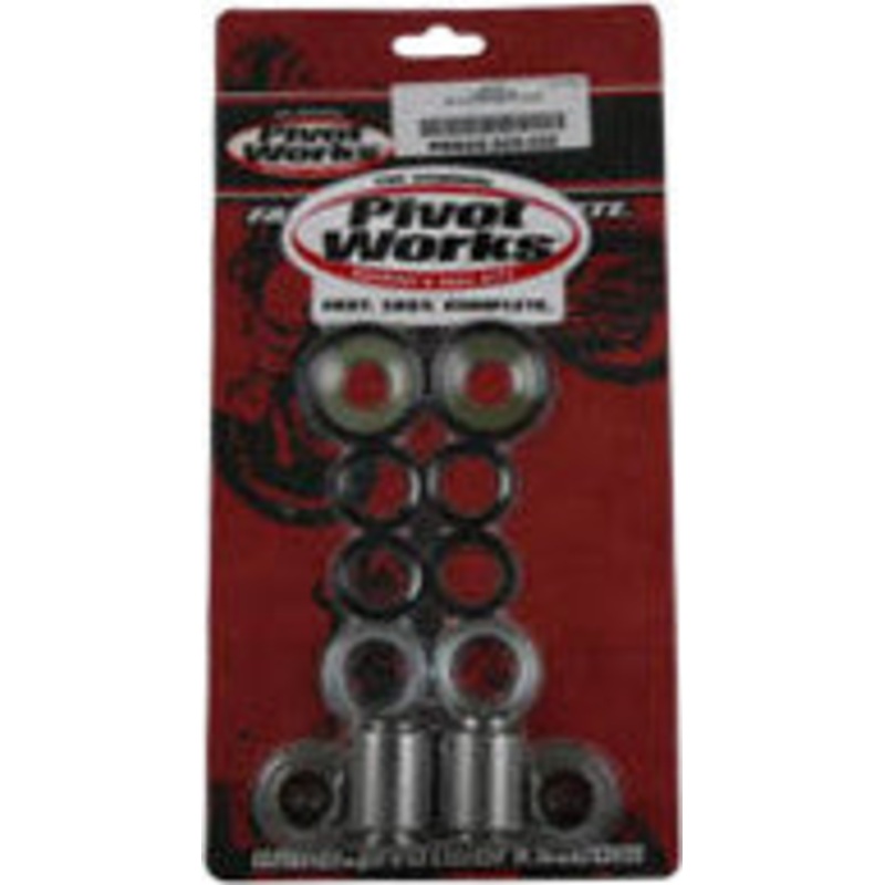 PIVOT WORKS SWINGARM KIT PWSAK-S09-020