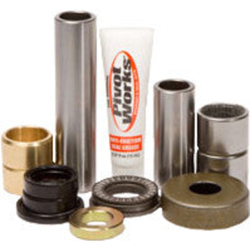 PIVOT WORKS SWINGARM KIT PWSAK-Y19-000