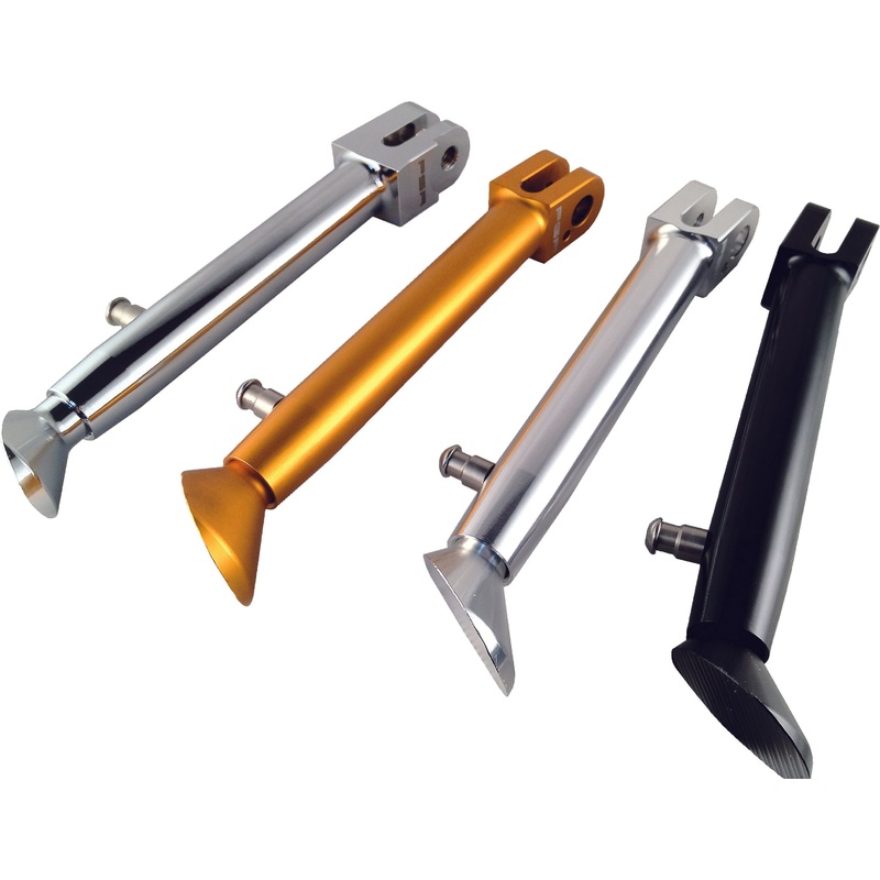 PSR PSR ADJUSTABLE KICKSTAND BLACK 05-01105-22