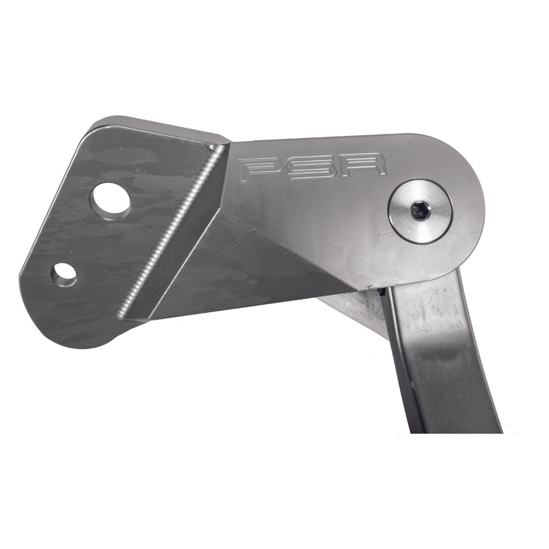 PSR PSR ADJUSTABLE OFF-ROAD KICK STAND HON CRF250/CRF250X 03-04501-29