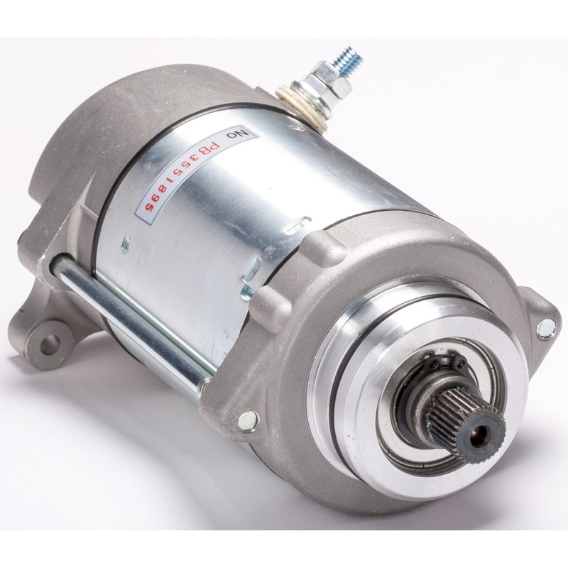 RICKS STARTER MOTOR 61-117