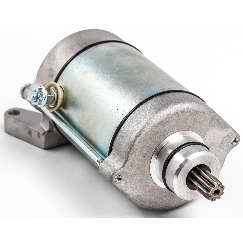 RICKS STARTER MOTOR 61-124