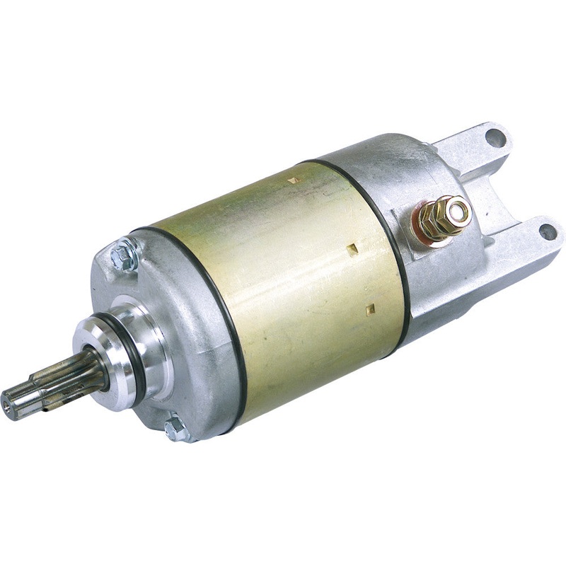 RICKS STARTER MOTOR 61-209