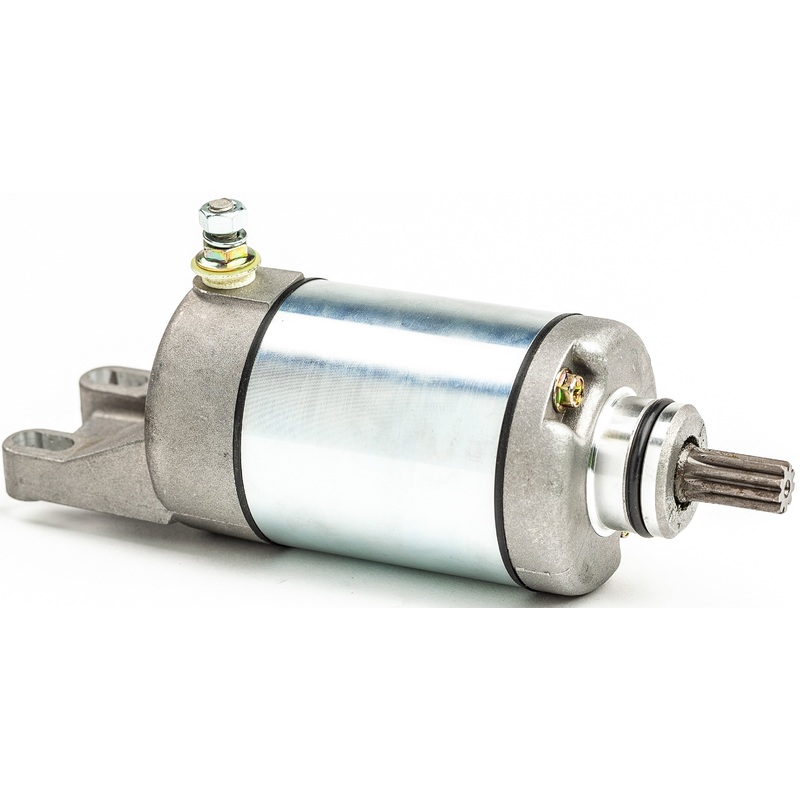 RICKS STARTER MOTOR 61-327
