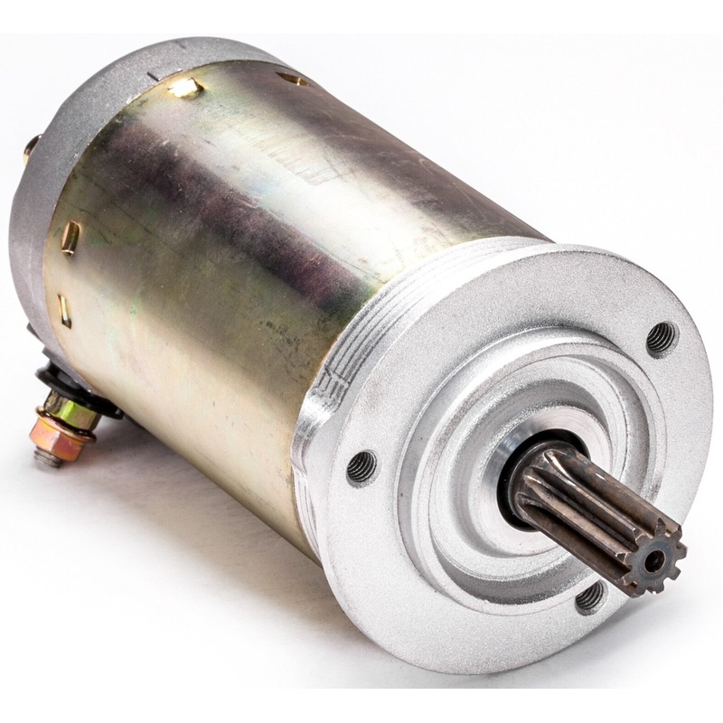 RICKS STARTER MOTOR 61-710