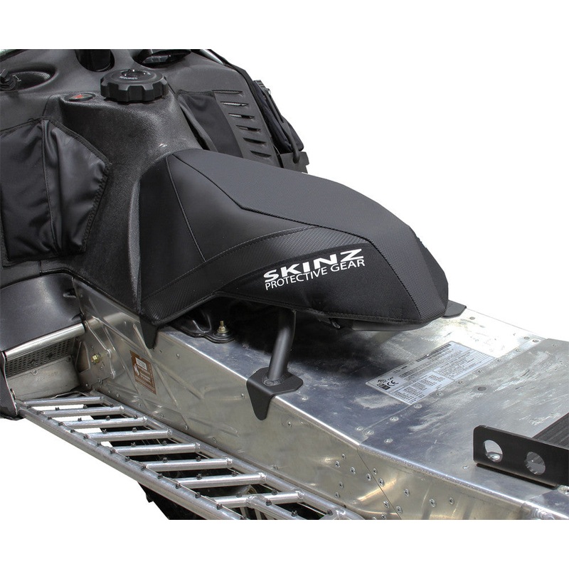 SPG FREE RIDE SEAT ARCTIC M-SERIES ACMSLF100-BK