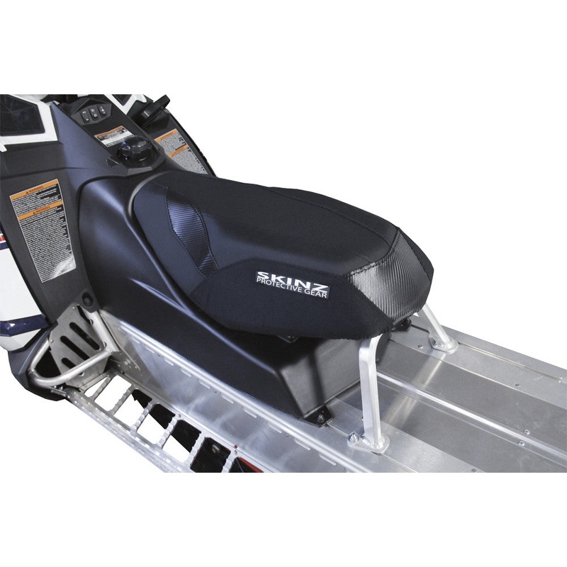 SPG GRIPPER SEAT COVER SWG245-BK