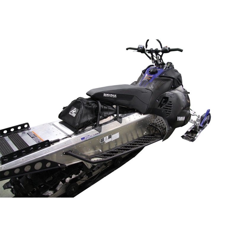 SPG SEAT KIT YAMAHA NYTRO YNSK600UT-BK