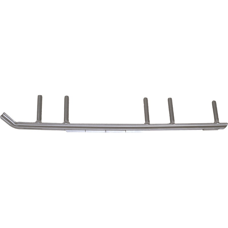 STUD BOY SHAPER BARS 7.5" CAT-S2264-75