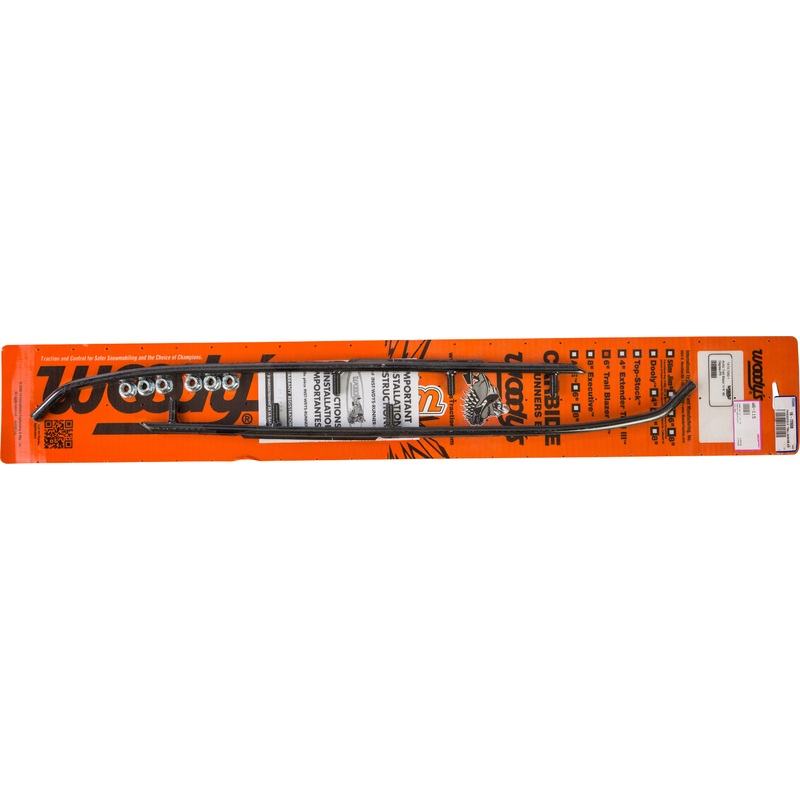 WOODYS 6" CARBIDE RUNNERS A/C TAT4-7050
