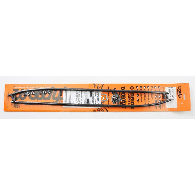 WOODYS HARD WELD RUNNERS YAM HSY-0608