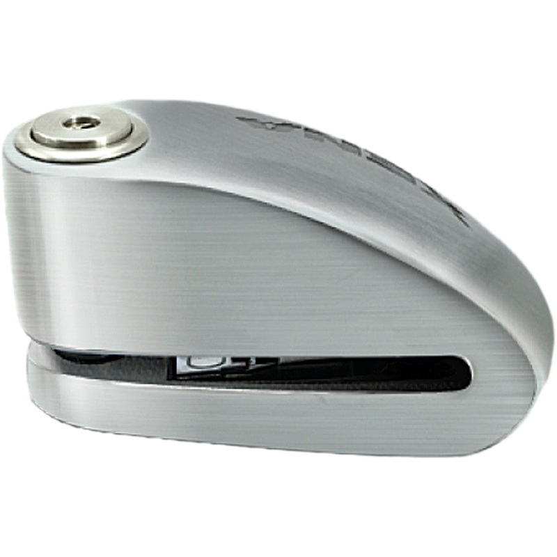 XENA XX15 ALARM DISC LOCK 4.13" X 2.3" XX15