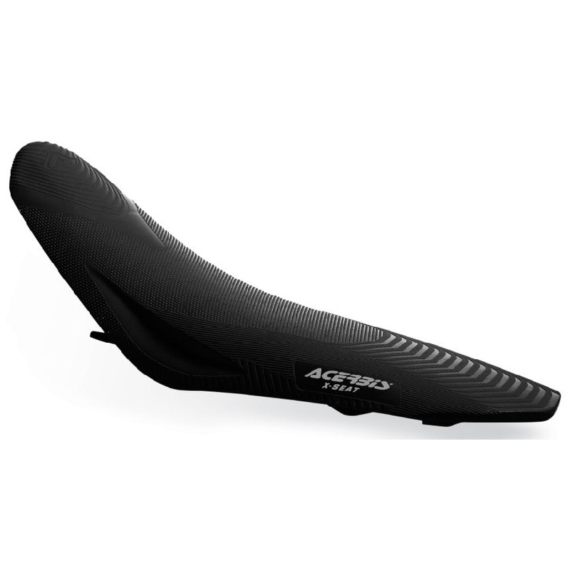ACERBIS X SEAT BLACK 2374970001