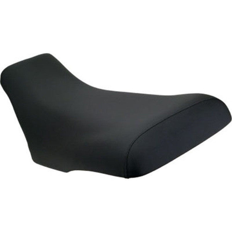 CYCLE WORKS SEAT COVER GRIPPER BLACK 36-18085-01