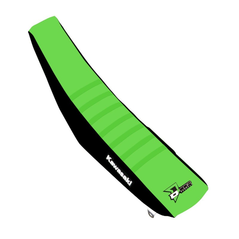 D'COR 19 MEK SEAT COVERS KAW KX250/450F 30-20-471
