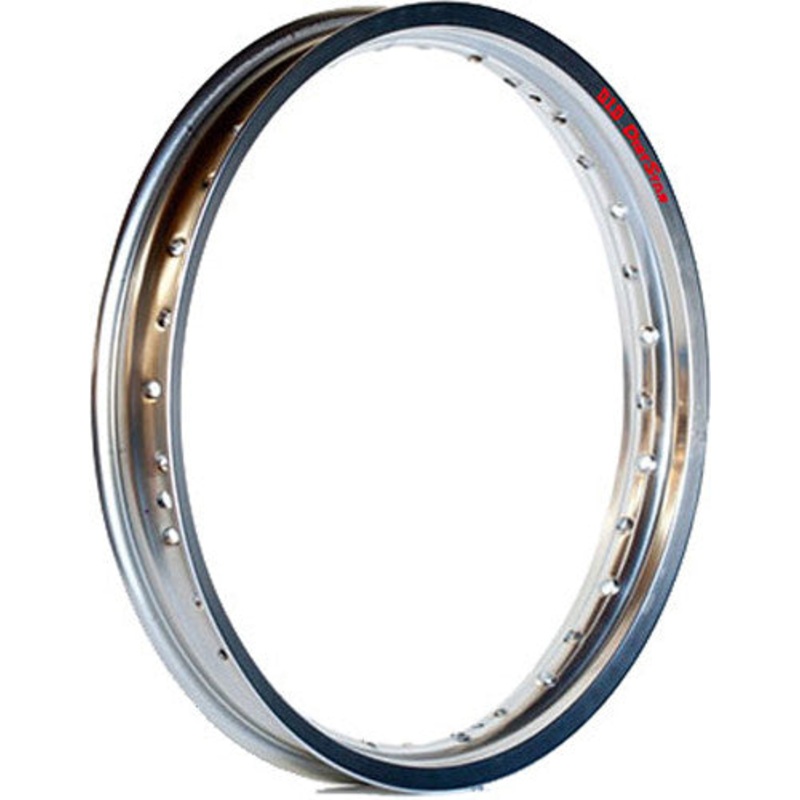 D.I.D STANDARD RIM SIL 1.60 X 21 KTM 21X160VS01T