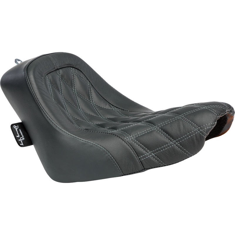 DANNY GRAY WEEKDAY SOLO IST DIAMOND SEAT FLHC FLDE 21-201DIA