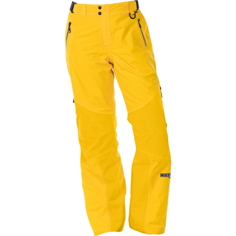DIVAS PRIZM TECH PANT PINEAPPLE 1X 21692