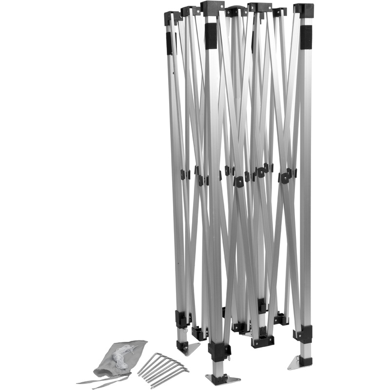 FLY RACING HEAVY DUTY CANOPY FRAME 10X10 31-01103