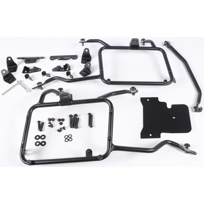 GIVI MOUNTING HARDWARE RAPID RELEASE SIDEFRAMES BMW PLR5108