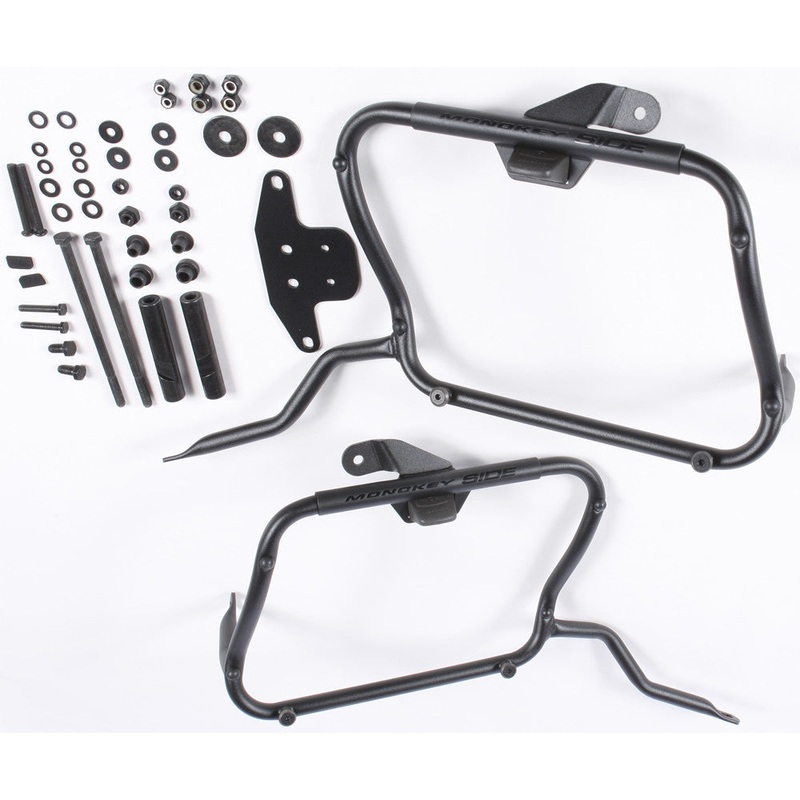 GIVI SIDE CASE HARDWARE PLX166