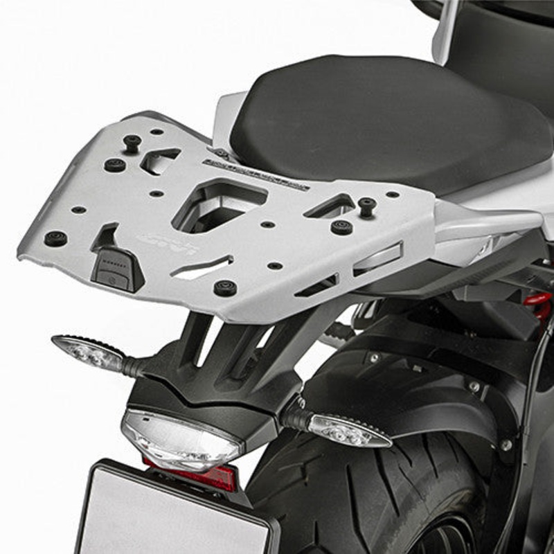 GIVI TOP CASE HARDWARE ONLY OEM SRA5119
