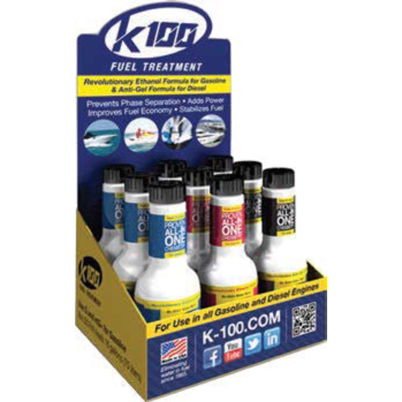K100 K-100 COUNTER DISPLAY G07110115