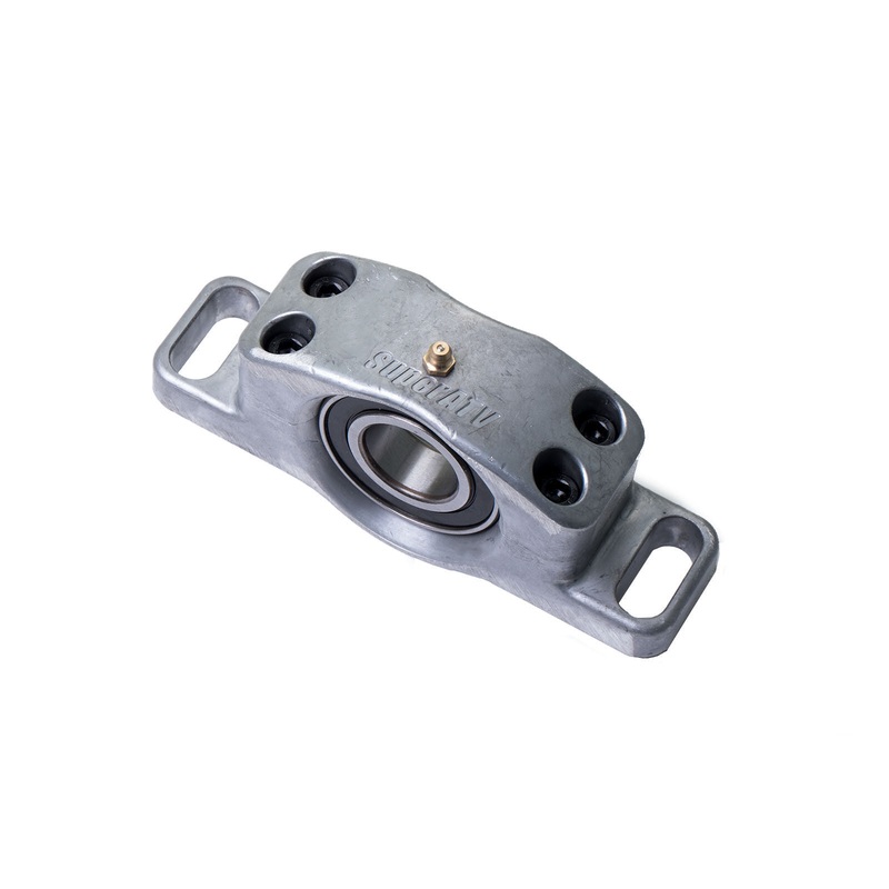Polaris RZR 900 / S / 4 Heavy Duty Cast Aluminum Carrier Bearing by SuperATV