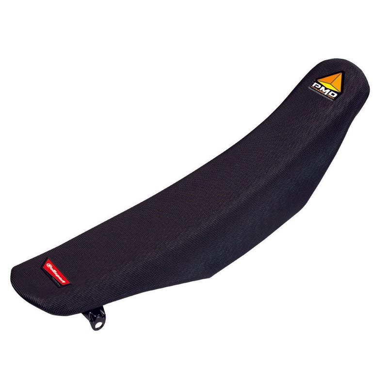 POLISPORT COMPLETE SEAT BLACK 8153400002