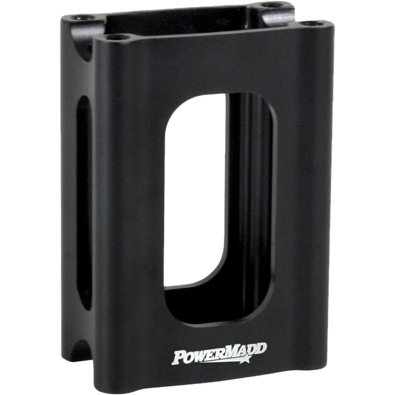 POWERMADD PM S/M RISER BLOCK 2" S-D 45504