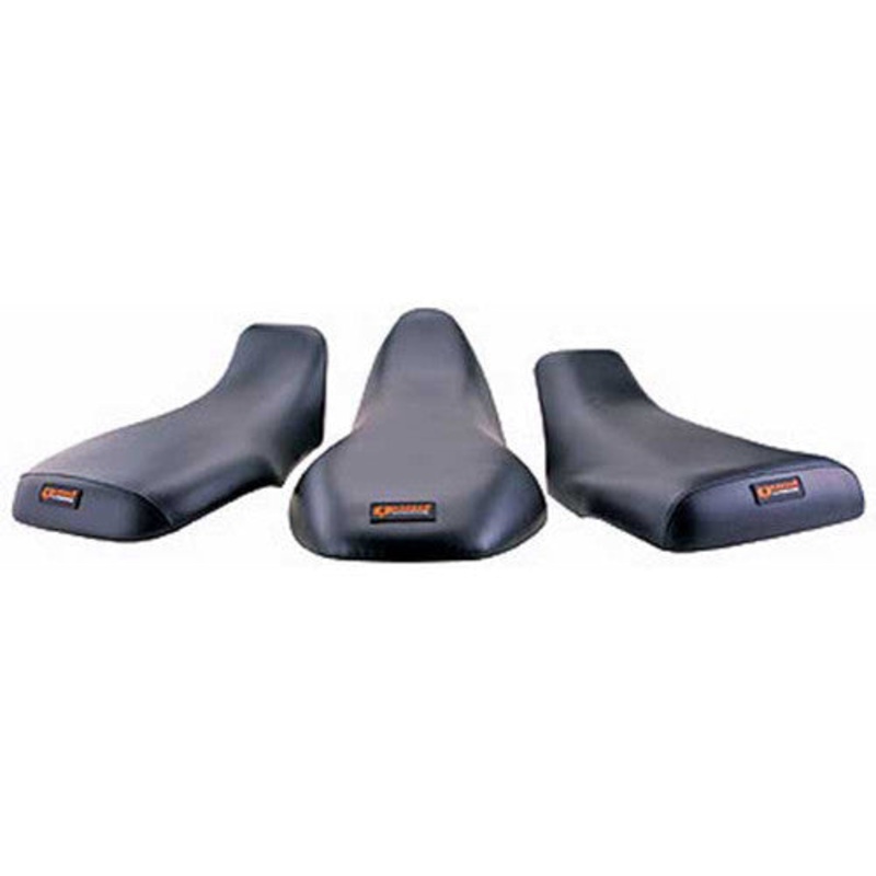 QUAD WORKS SEAT COVER STANDARD BLACK 30-53008-01