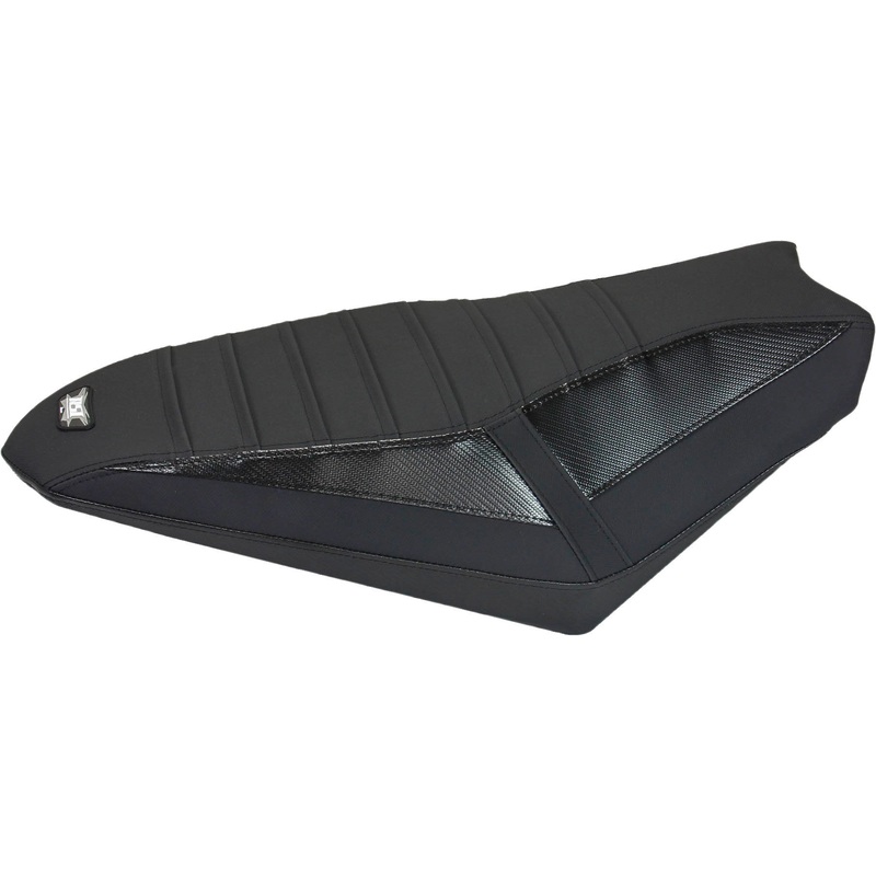 RSI PLEATED GRIP COVER POL SC-15P