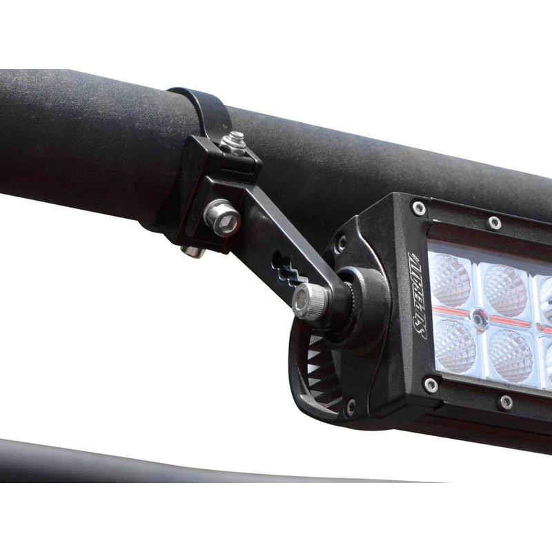 SuperATV 1.875" Aluminum Tube Clamp - (Multiple Fitments)