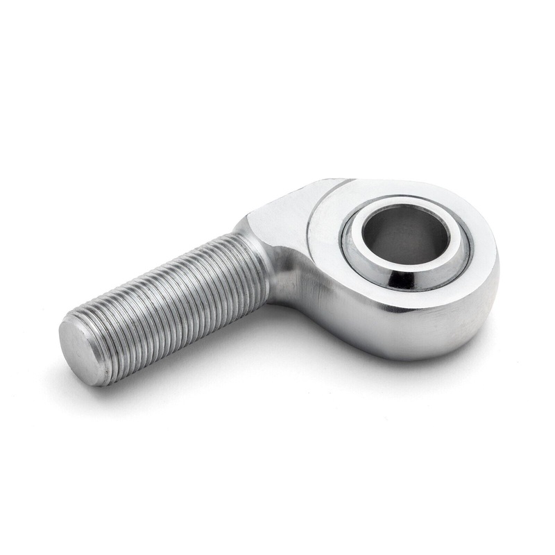 SuperATV 3/4" Offset Heim Joint - Left Hand Thread