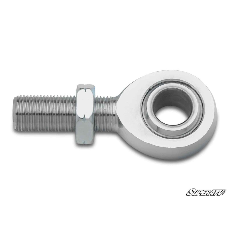 SuperATV 5/8" Heim Joint - Left Hand Thread