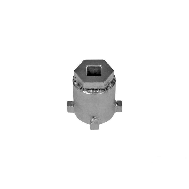 SuperATV Pinion Gear Removal Tool for Can-Am Models