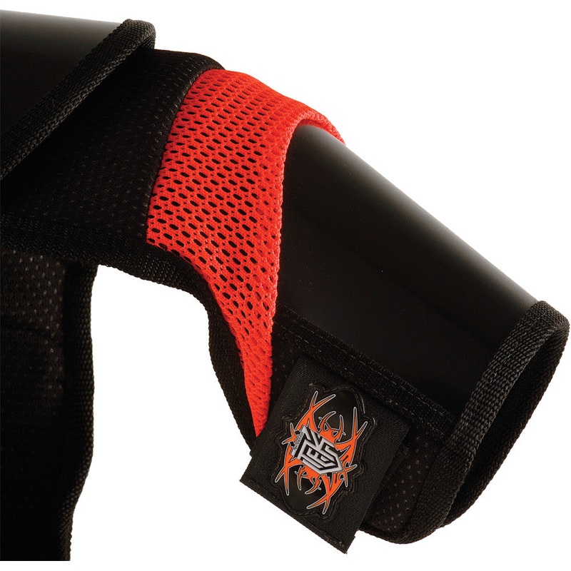 TEKVEST SHOULDER PADS MD SPTP2304