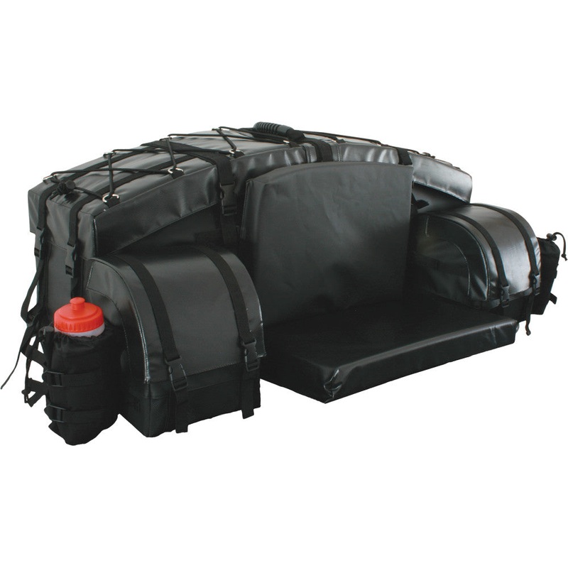 ATV TEK ARCH CARGO BAG BLACK ACBBLK
