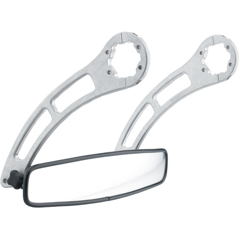 BEARD 14" MIRROR KIT PROWLER 895-100-04
