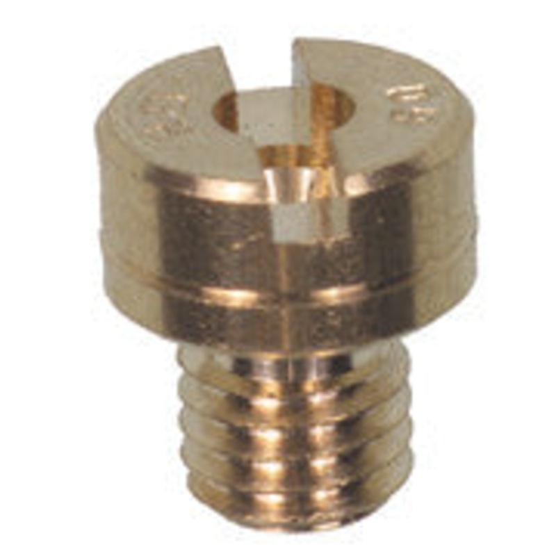 EBC LARGE ROUND MAIN JETS #80 4/PK SJ80-4