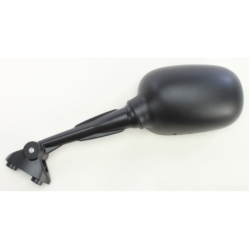 EMGO MIRROR LEFT BMW 20-24722
