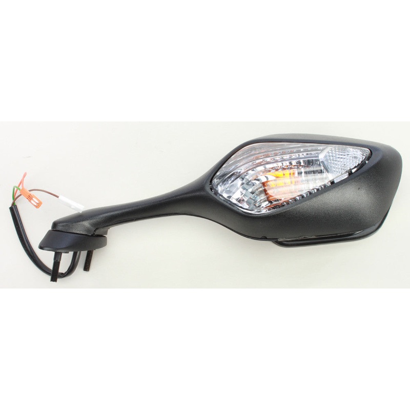 EMGO MIRROR LEFT HON 20-35262